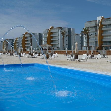 Dpto De Playa En Παράκας Εξωτερικό φωτογραφία